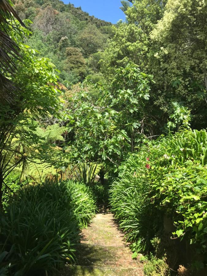 Paradise In 皮克顿 外观 照片