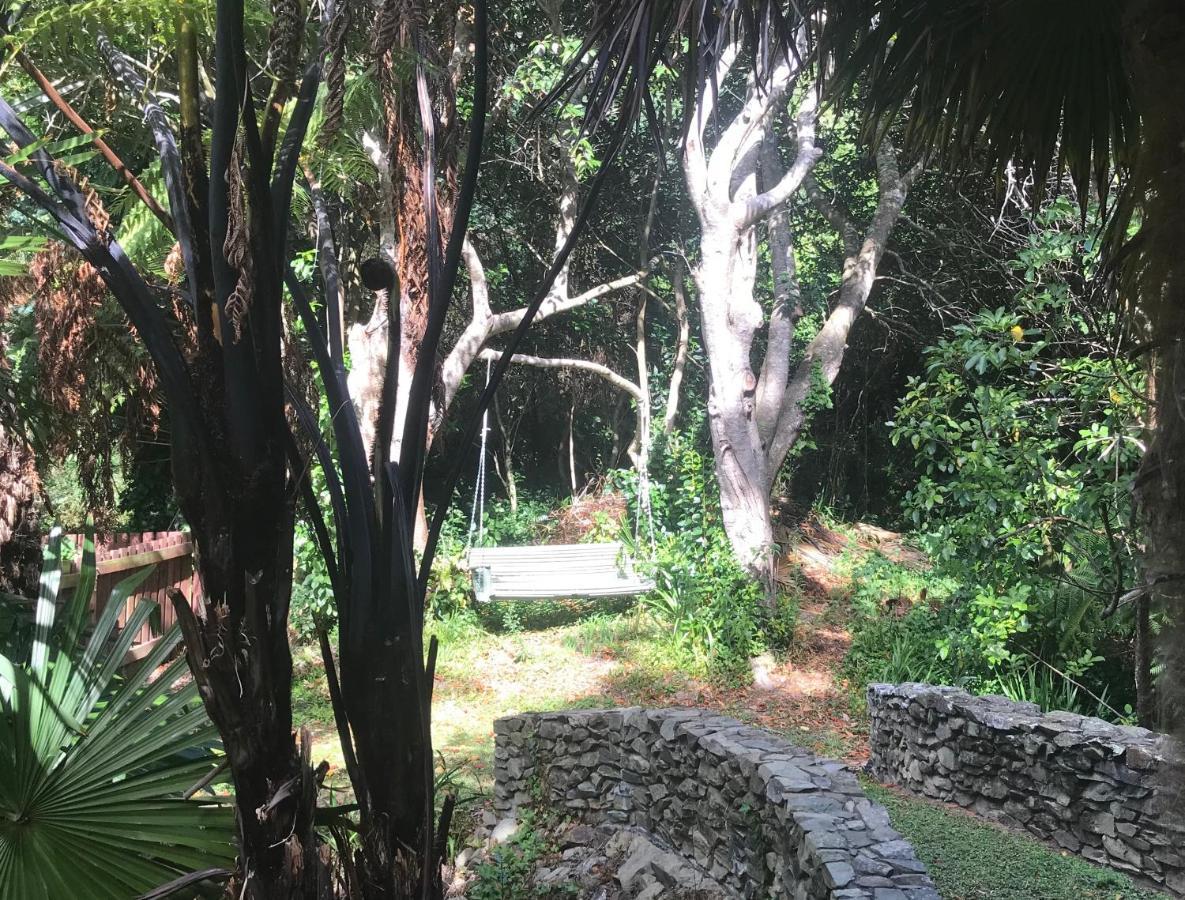 Paradise In 皮克顿 外观 照片